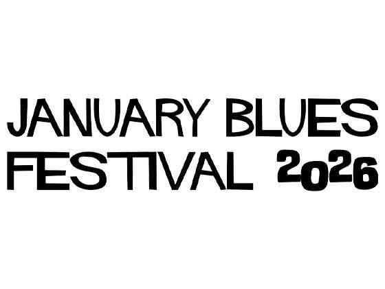 January Blues Festival: ERIC BIBB